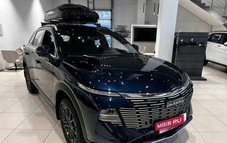 Haval F7, 2024 год, 2 699 000 рублей, 2 фотография