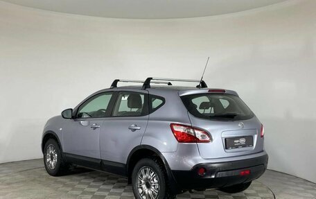 Nissan Qashqai, 2013 год, 1 258 000 рублей, 7 фотография