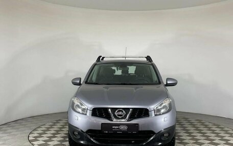 Nissan Qashqai, 2013 год, 1 258 000 рублей, 2 фотография