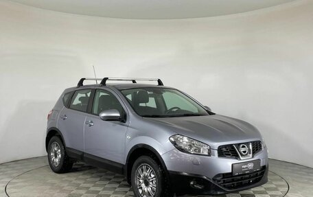 Nissan Qashqai, 2013 год, 1 258 000 рублей, 3 фотография