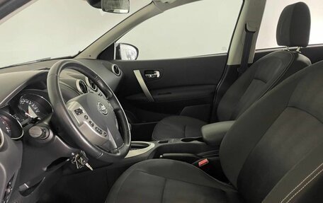 Nissan Qashqai, 2013 год, 1 258 000 рублей, 12 фотография