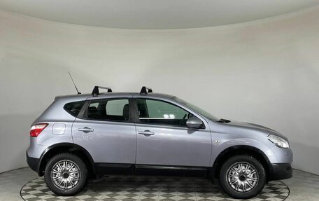 Nissan Qashqai, 2013 год, 1 258 000 рублей, 4 фотография