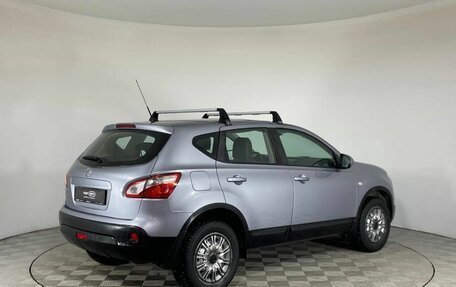 Nissan Qashqai, 2013 год, 1 258 000 рублей, 5 фотография