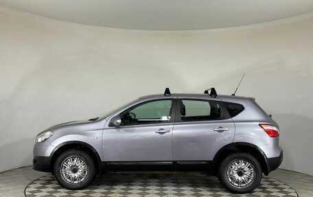 Nissan Qashqai, 2013 год, 1 258 000 рублей, 8 фотография