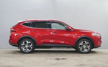 Haval F7 I, 2022 год, 2 590 000 рублей, 5 фотография