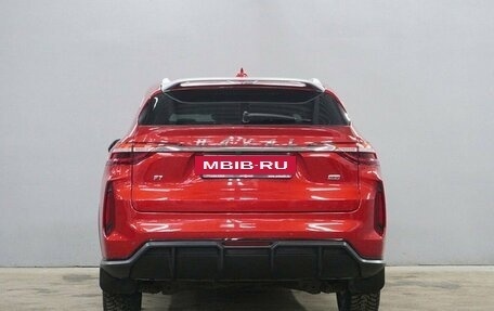 Haval F7 I, 2022 год, 2 590 000 рублей, 7 фотография