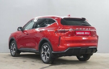 Haval F7 I, 2022 год, 2 590 000 рублей, 6 фотография