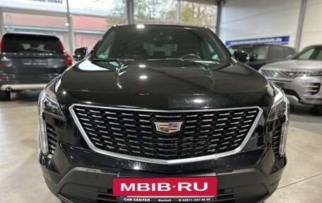 Cadillac XT4 I, 2022 год, 3 480 000 рублей, 2 фотография