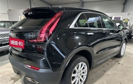 Cadillac XT4 I, 2022 год, 3 480 000 рублей, 6 фотография