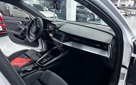 Audi A3, 2022 год, 2 470 500 рублей, 8 фотография