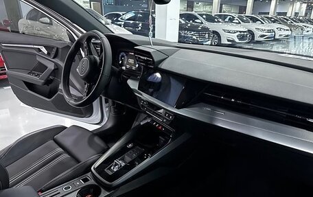 Audi A3, 2022 год, 2 470 500 рублей, 10 фотография