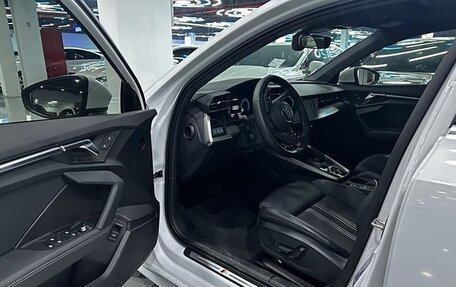 Audi A3, 2022 год, 2 470 500 рублей, 9 фотография