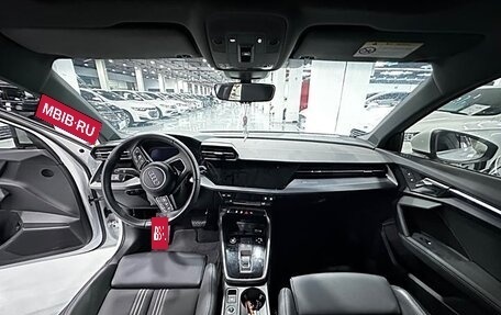 Audi A3, 2022 год, 2 470 500 рублей, 13 фотография