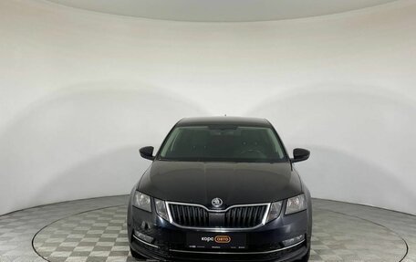 Skoda Octavia, 2017 год, 1 344 000 рублей, 2 фотография