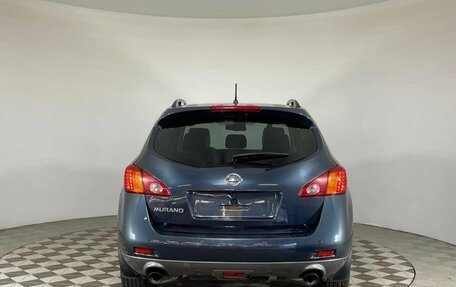 Nissan Murano, 2011 год, 1 128 000 рублей, 6 фотография