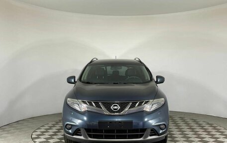 Nissan Murano, 2011 год, 1 128 000 рублей, 2 фотография