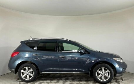 Nissan Murano, 2011 год, 1 128 000 рублей, 4 фотография