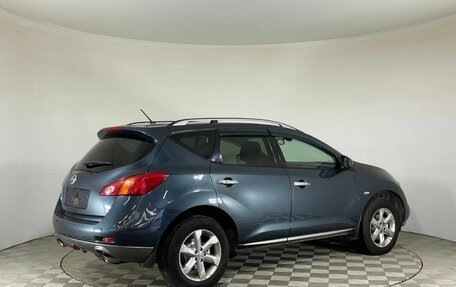 Nissan Murano, 2011 год, 1 128 000 рублей, 5 фотография