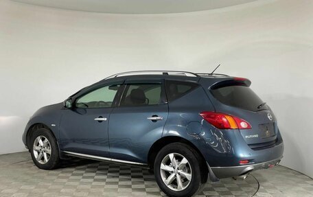 Nissan Murano, 2011 год, 1 128 000 рублей, 7 фотография