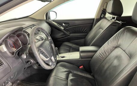 Nissan Murano, 2011 год, 1 128 000 рублей, 13 фотография