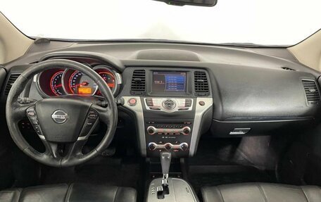 Nissan Murano, 2011 год, 1 128 000 рублей, 16 фотография