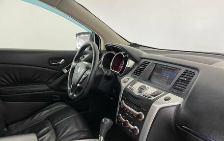 Nissan Murano, 2011 год, 1 128 000 рублей, 19 фотография