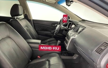 Nissan Murano, 2011 год, 1 128 000 рублей, 18 фотография