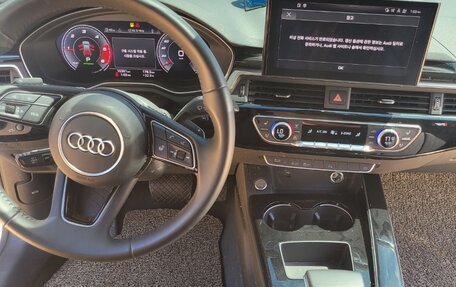 Audi A5, 2020 год, 3 120 000 рублей, 14 фотография