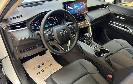 Toyota Venza, 2022 год, 3 200 001 рублей, 6 фотография