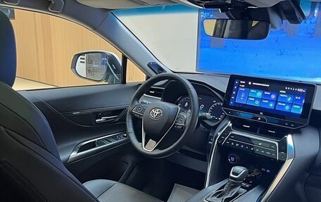 Toyota Venza, 2022 год, 3 200 001 рублей, 9 фотография