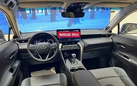 Toyota Venza, 2022 год, 3 200 001 рублей, 5 фотография