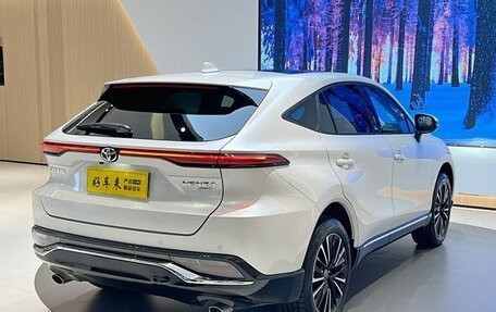 Toyota Venza, 2022 год, 3 200 001 рублей, 22 фотография