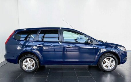 Ford Focus II рестайлинг, 2010 год, 970 000 рублей, 6 фотография