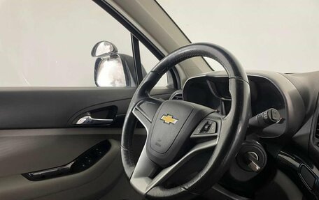 Chevrolet Orlando I, 2012 год, 1 174 000 рублей, 17 фотография