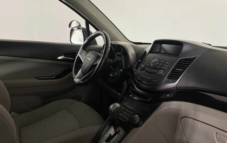 Chevrolet Orlando I, 2012 год, 1 174 000 рублей, 16 фотография