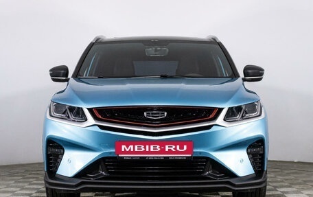 Geely Coolray I, 2023 год, 3 120 600 рублей, 2 фотография