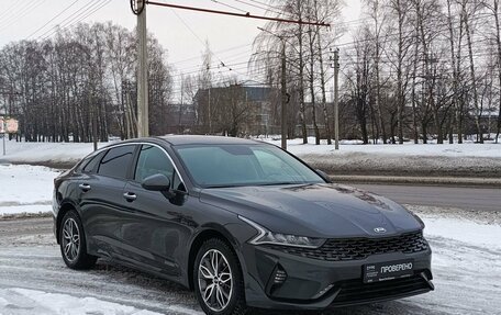 KIA K5, 2020 год, 2 552 600 рублей, 3 фотография