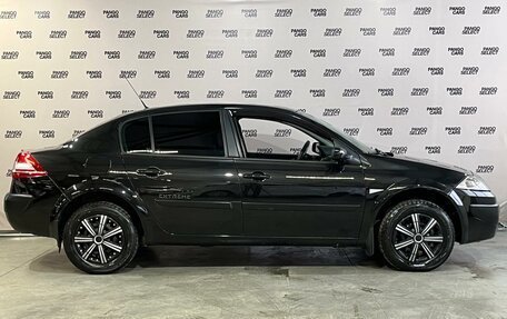 Renault Megane II, 2008 год, 500 000 рублей, 4 фотография