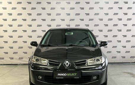 Renault Megane II, 2008 год, 500 000 рублей, 2 фотография