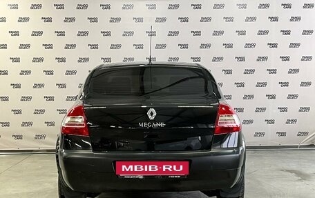 Renault Megane II, 2008 год, 500 000 рублей, 6 фотография