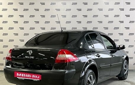 Renault Megane II, 2008 год, 500 000 рублей, 5 фотография