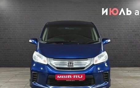 Honda Freed I, 2012 год, 1 400 000 рублей, 2 фотография