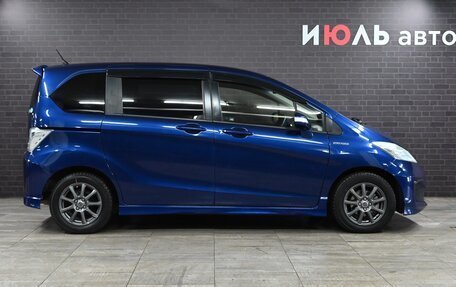 Honda Freed I, 2012 год, 1 400 000 рублей, 8 фотография