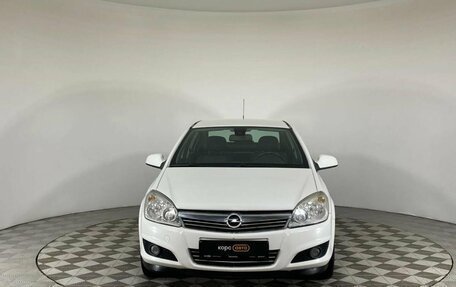 Opel Astra H, 2011 год, 633 000 рублей, 2 фотография