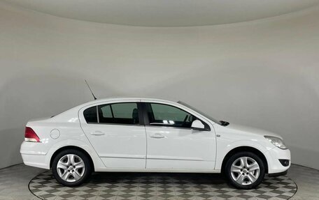 Opel Astra H, 2011 год, 633 000 рублей, 4 фотография