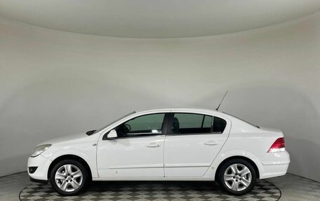 Opel Astra H, 2011 год, 633 000 рублей, 8 фотография