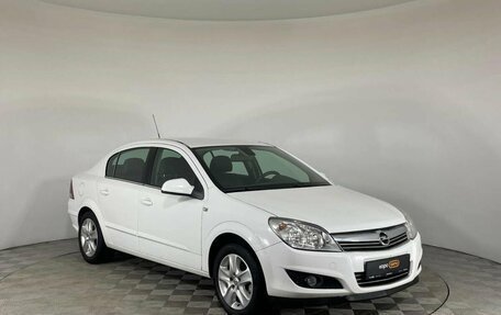 Opel Astra H, 2011 год, 633 000 рублей, 3 фотография