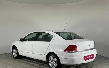 Opel Astra H, 2011 год, 633 000 рублей, 7 фотография