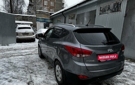 Hyundai ix35 I рестайлинг, 2011 год, 1 270 000 рублей, 4 фотография