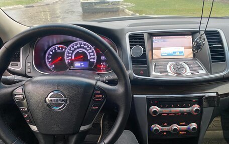 Nissan Teana, 2013 год, 1 180 000 рублей, 9 фотография